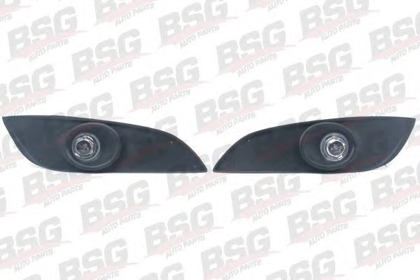 BSG BSG 65-816-002 Fog Light Set